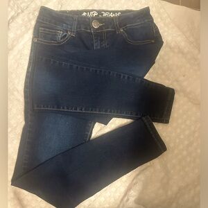 VIP Denim jeans size 14 - (GIRL)
